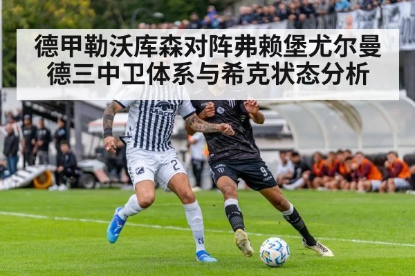 德甲勒沃库森对阵弗赖堡尤尔曼德三中卫体系与希克状态分析